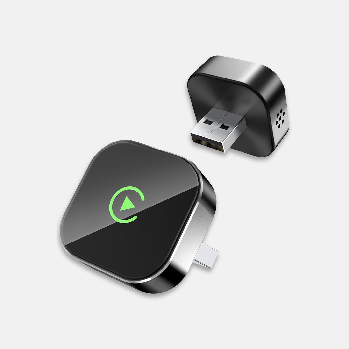 SmartDrive Wireless CarPlay Adapter